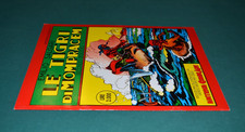 Salgari LE TIGRI DI MOMPRACEM 2^ Ep. #5 -Celsi- Editrice Comic Art - Luglio 1992