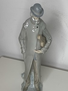 Lladró Violin | eBay