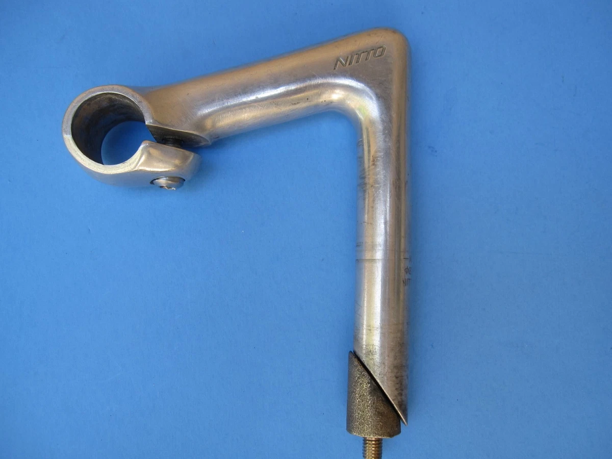 Nitto 1 in Quill Bicycle Stems for sale | eBay
