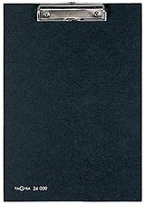 PAGNA Klemmbrett, schwarz