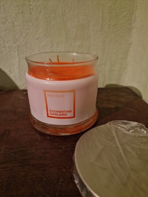 Partylite - 3-Docht-DWG - G73H2088 - Clementine Garland