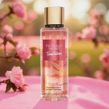 Victoria’s Secret TEMPTATION Body Mist Fragrance 250ml
