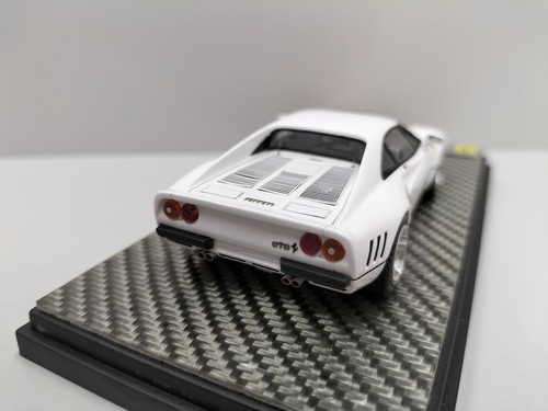 Mr Collection Ferrari288Gto 1/43 Minicar - Picture 9 of 15