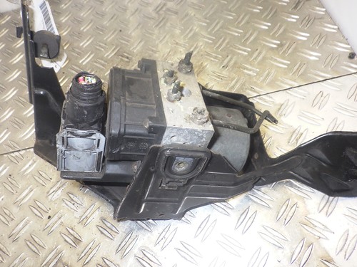 ABS Steuergerät Hydraulikblock  Ford Mondeo III (B5Y) 1.8 92kW 125PS ESP Steuer