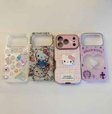 Ipone17pro Phone Case