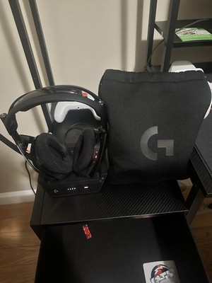 Logitech G Astro A50 X NEED GONE TODAY  