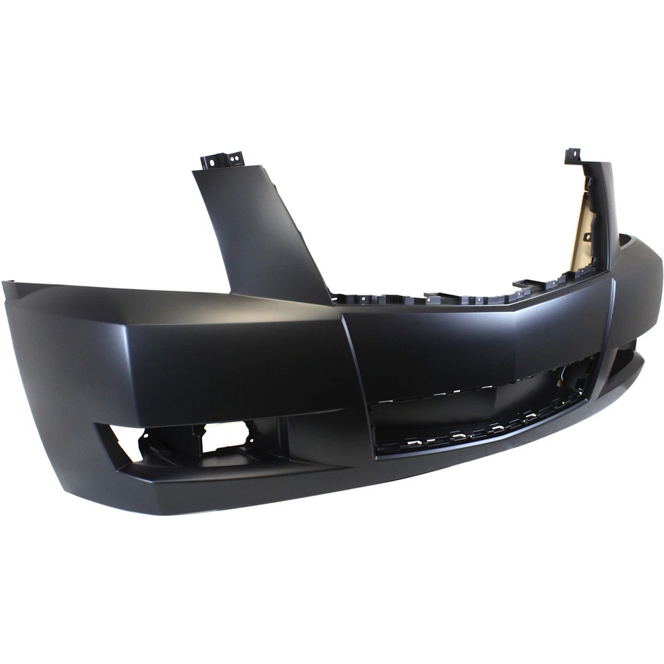 Bumper Cover Fascia Front  25975452 for Cadillac Escalade ESV 2008-2014 - Image 3 of 4