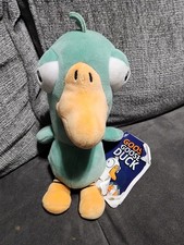 NWT Plush Goose Duck, 10 inches