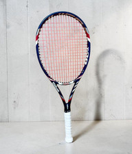 Wilson Juice 100 Grip 4 3/8 Tennis Racket Racquet