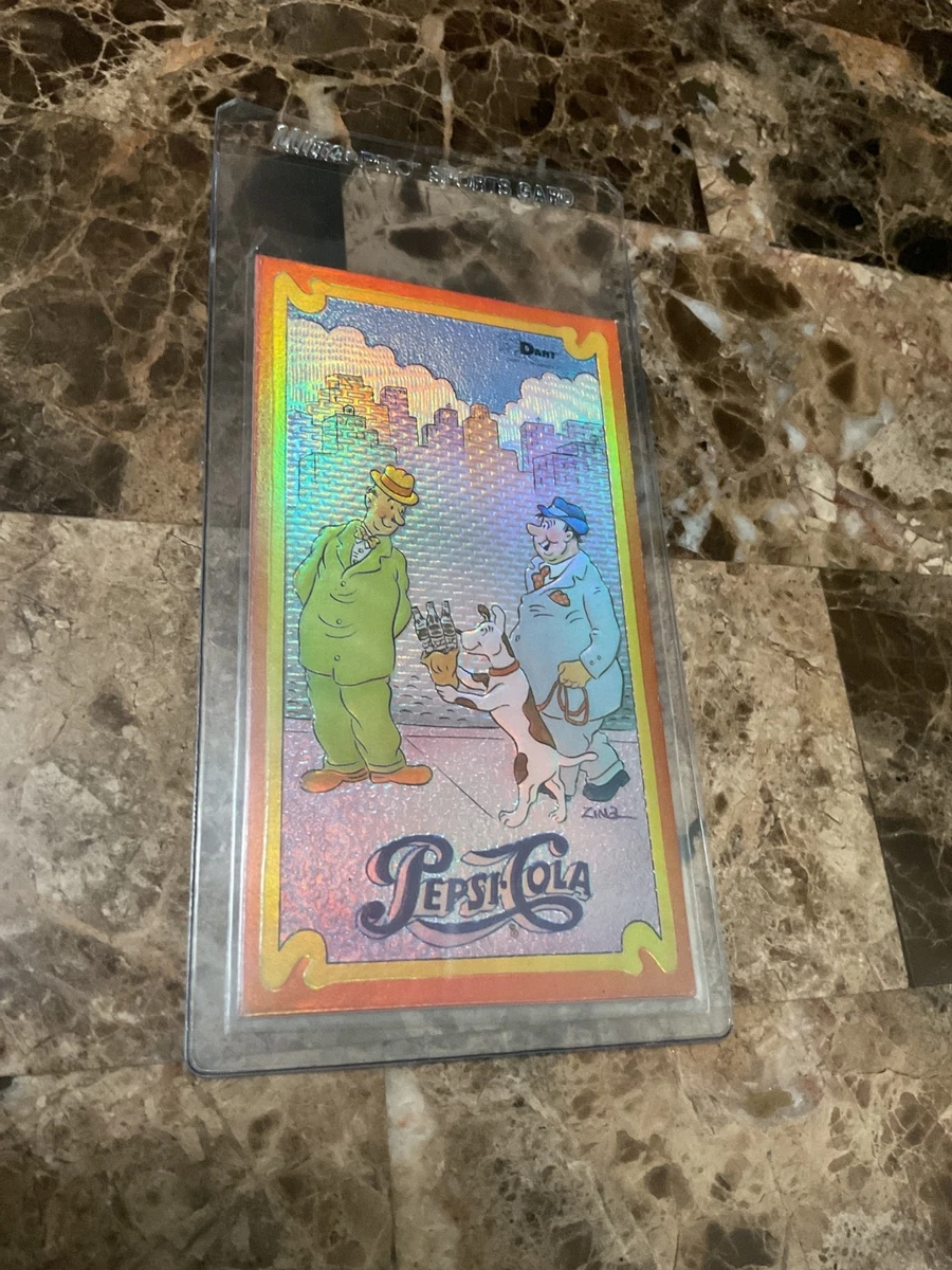 Pepsi Cards for sale | eBay
