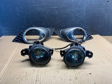 2013 - 2020 Oem Infiniti Qx60 Jx35 Leftright Side Fog Lights Oem Ae2349 Dg 2013 - 2020 Oem Infiniti Qx60 Jx35 Leftright Side Fog Lights Oem Ae2349 Dg