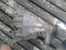 2011-2013 Dodge Durango 3.09 Ratio Rear Axle Differential Carrier Oem