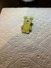 Disney Pixar Mike Wazowski Monsters Incorporated Pin 2009 Official Trading Pin — photo 1