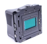 Leaf C-Most Digital Back in Hasselblad mount for V 500 501 camera Untested/As Is