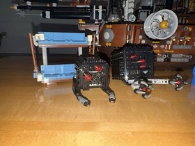 LEGO The LEGO Movie MetalBeard's Sea Cow 70810 100% Complete Set w/ Minifigures