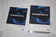 Komplete 8 for sale | eBay