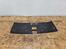 JEEP GRAND CHEROKEE LAREDO 21-25 OEM RADIATOR CORE UPPER SIGHT SHIELD COVER TRIM