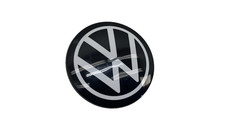  2025 Volkswagen Id.4 Dynamic Wheel Center Hub Cap Logo Emblem Type 10a071213