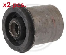 X2 PCS FRONT / IN OF INNER MOUNTG CONTROL TRAILG ARM 270963 A.B.S. I
