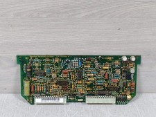 Carrier Transicold Division 12-01085-0 PLC Board