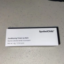 SPOILED CHILD Conditioning Tinted Lip Balm NATURAL PINK 4g  0.14oz