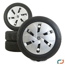 Original VW ID.3 Winterräder Winterreifen 1EA601027 18 Zoll 215/55 R18 95T DOT20 Original VW ID.3 Winterräder Winterreifen 1EA601027 18 Zoll 215/55 R18 95T DOT20