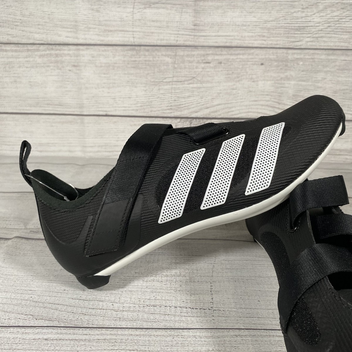 Adidas The Indoor Cycling Bike Shoes Men display picture 3