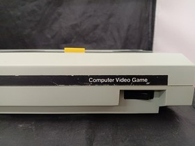 SEGA SG-1000 II Vintage 8-Bit Game Console Retro System Japan Import 1984