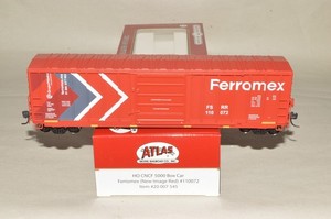 Ferromex Trains | eBay