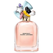 New Marc Jacobs Perfect EDP 3.3 oz Spray Women's Fragrance 3614227086227