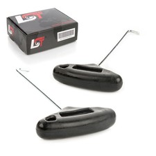 2x Ausziehhaken Tacho Werkzeug für MERCEDES E-KLASSE 124 210 S-KLASSE 126 140 2x Ausziehhaken Tacho Werkzeug für MERCEDES E-KLASSE 124 210 S-KLASSE 126 140