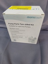 Momstouch Pump Parts Kit Compatible with SpeCtra, S1/S2/9 Plus 28mm