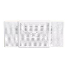 Adjustable Window Air Conditioner Deflector Plastic Lightweight Window Baffle