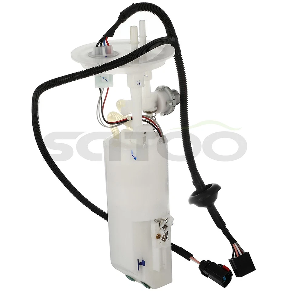 Топливный насос в сборе для Chrysler Cirrus Sebring Dodge Stratus Breeze P74802M - Изображение 4 из 4