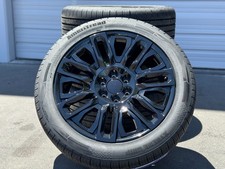 2026 22 Wheels Rims Tires Chevy Silverado Tahoe Gmc Sierra Yukon 1500 Cadillac 2026 22 Wheels Rims Tires Chevy Silverado Tahoe Gmc Sierra Yukon 1500 Cadillac