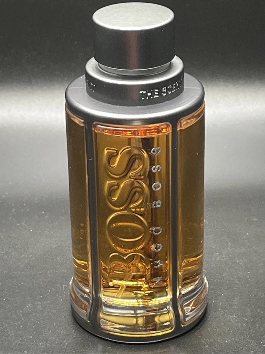 25+ HUGO BOSS BOSS The Scent Eau de Toilette for Men for sale