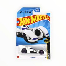 2023 Hot Wheels Batmobile (The Flash) Batman 3/5 #103/250 HKJ74