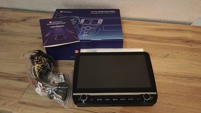 Junsun * Android Radio * 10.1 Zoll * XT8192SC - XF * Neu *