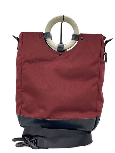 Other brands rau-rau-g shoulder bag -- brown