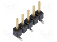 SAMTEC TSM-105-01-L-SV-P-TR Conector