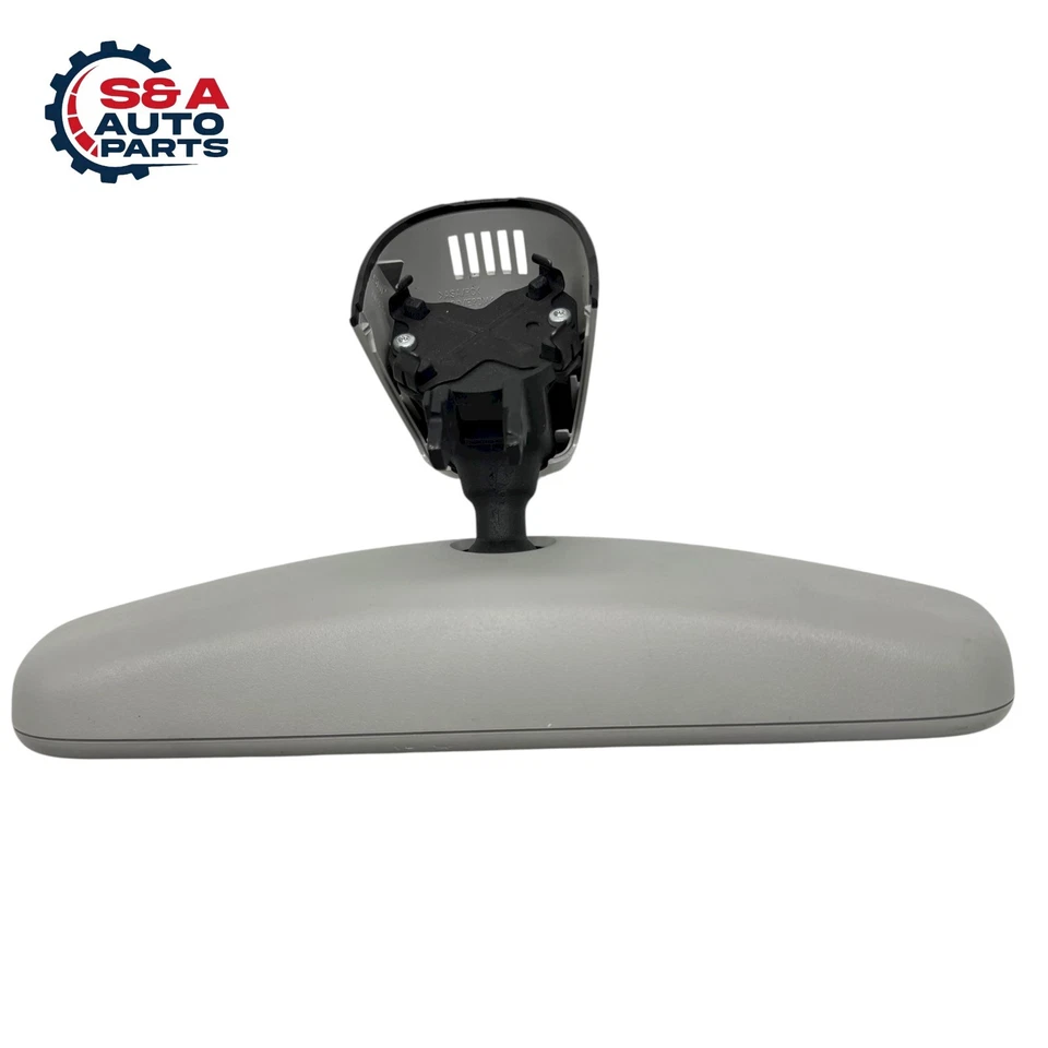 2012-2018 Audi S4 S5 S7 A5 A6 A7 A4 SQ5 RS7 RS5 INTERIOR AUTODIM REARVIEW MIRROR Foto 4 de 4