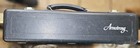 J.W. Armstrong 106 Silver Plated Flute W/ Case - Elkhart, U.S.A. — photo 5