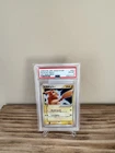 PSA 6 Pikachu Gold Star 001/002 Gift Box Mew-Lucario Holo (Japanese)
