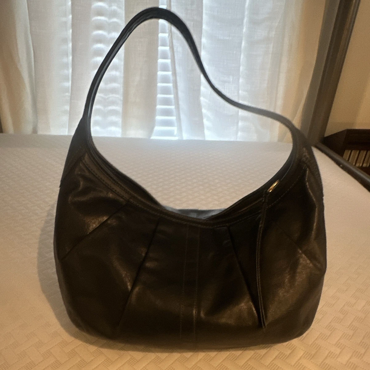Coach Hobo Bags Black Bags & Handbags for Women for sale | eBay