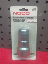 Noco Battery Post & Terminal Cleaner D420C NIP