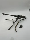 GIJoe Classified Series Action Soldier 50 Cal Machine Gun Fodder 1/12 Scale