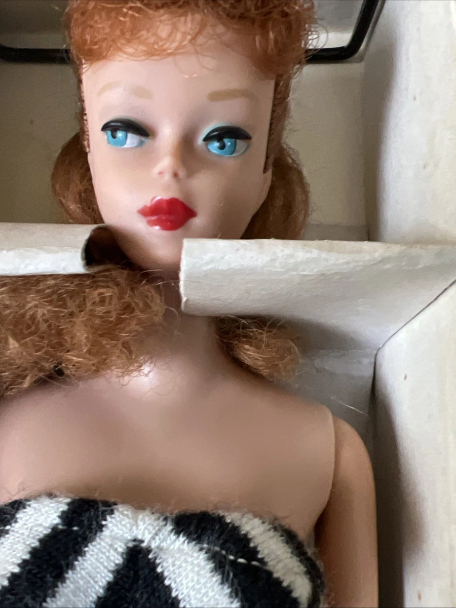 Vintage Barbie Titan for sale | eBay