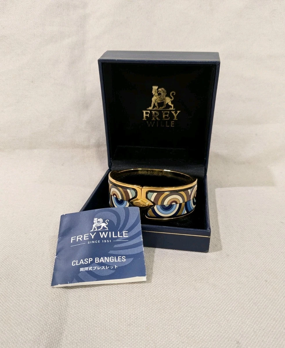 frey wille jewelry products for sale | eBay