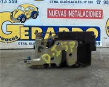 Porte avant et accessoires Daewoo REZZO