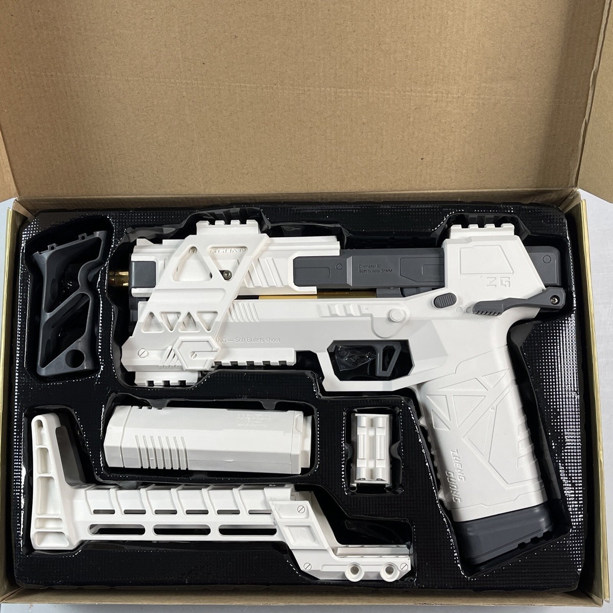 昭和の玩具／GIANT・8。RUNNING SHOOT。PLASTIC GUN。 昭和の玩具／GIANT・8。RUNNING SHOOT。PLASTIC GUN。 - メルカリ